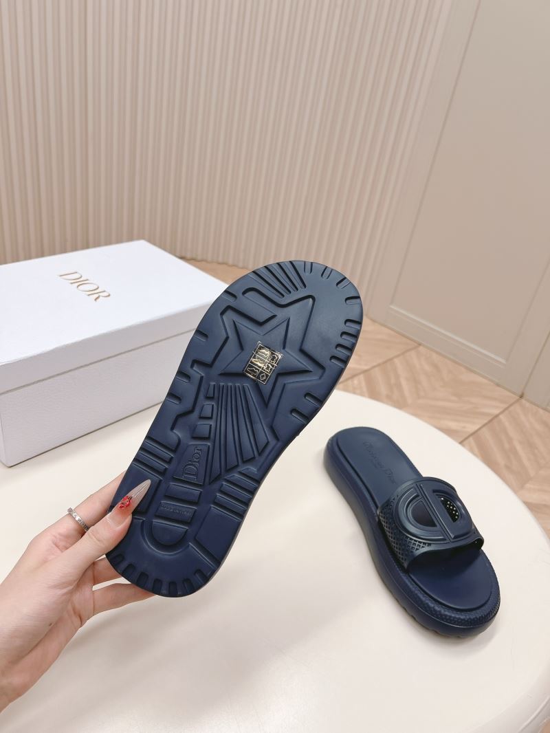 Christian Dior Slippers